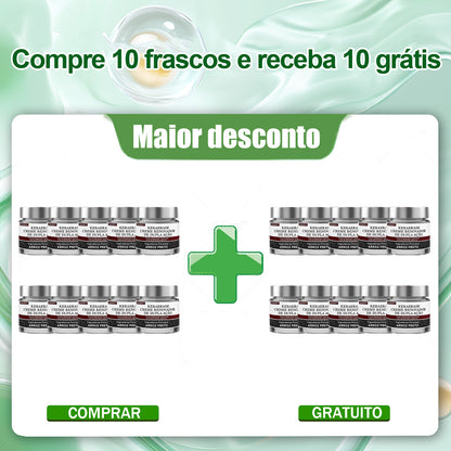 👨‍⚕️🌿𝑫𝑨𝑨𝑴𝒀® KeraErase Creme Renovador de Dupla Ação