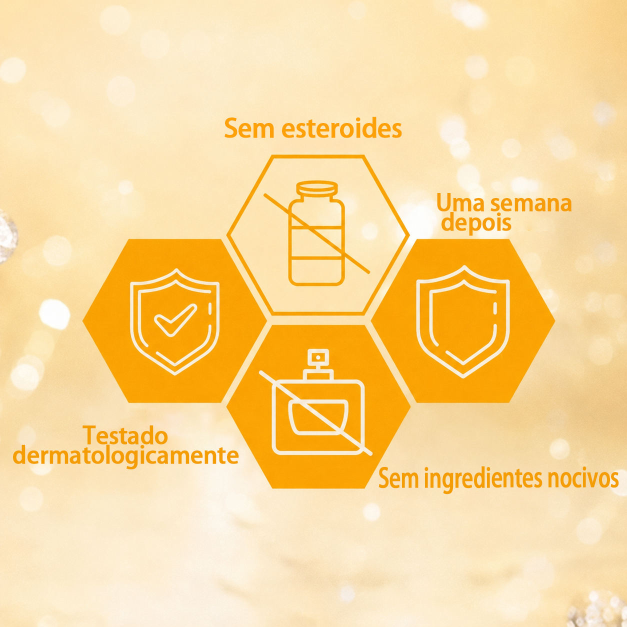 🌿🔥 𝑻𝑳𝑶𝑷𝑨® Creme de Tratamento da Pele com Veneno de Abelha (👨‍⚕️ Com Certificação CE) 👍✅