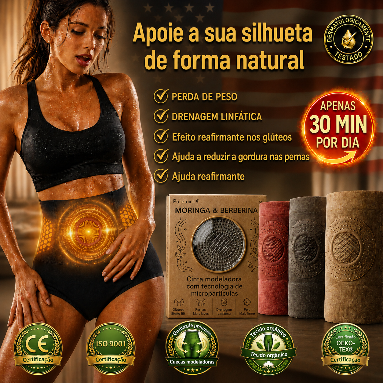 💖𝐏𝐮𝐫𝐞𝐥𝐮𝐱𝐨® 𝐂𝐀𝐋ÇÕ𝐄𝐒 𝐀𝐕𝐀𝐍Ç𝐀𝐃𝐎𝐒 𝐏𝐀𝐑𝐀 𝐌𝐎𝐃𝐄𝐋𝐀ÇÃ𝐎 𝐂𝐎𝐑𝐏𝐎𝐑𝐀𝐋 𝐄 𝐐𝐔𝐄𝐈𝐌𝐀 𝐃𝐄 𝐆𝐎𝐑𝐃𝐔𝐑𝐀 𝐂𝐎𝐌 𝐌𝐈𝐂𝐑𝐎𝐏𝐀𝐑𝐓Í𝐂𝐔𝐋𝐀𝐒💖