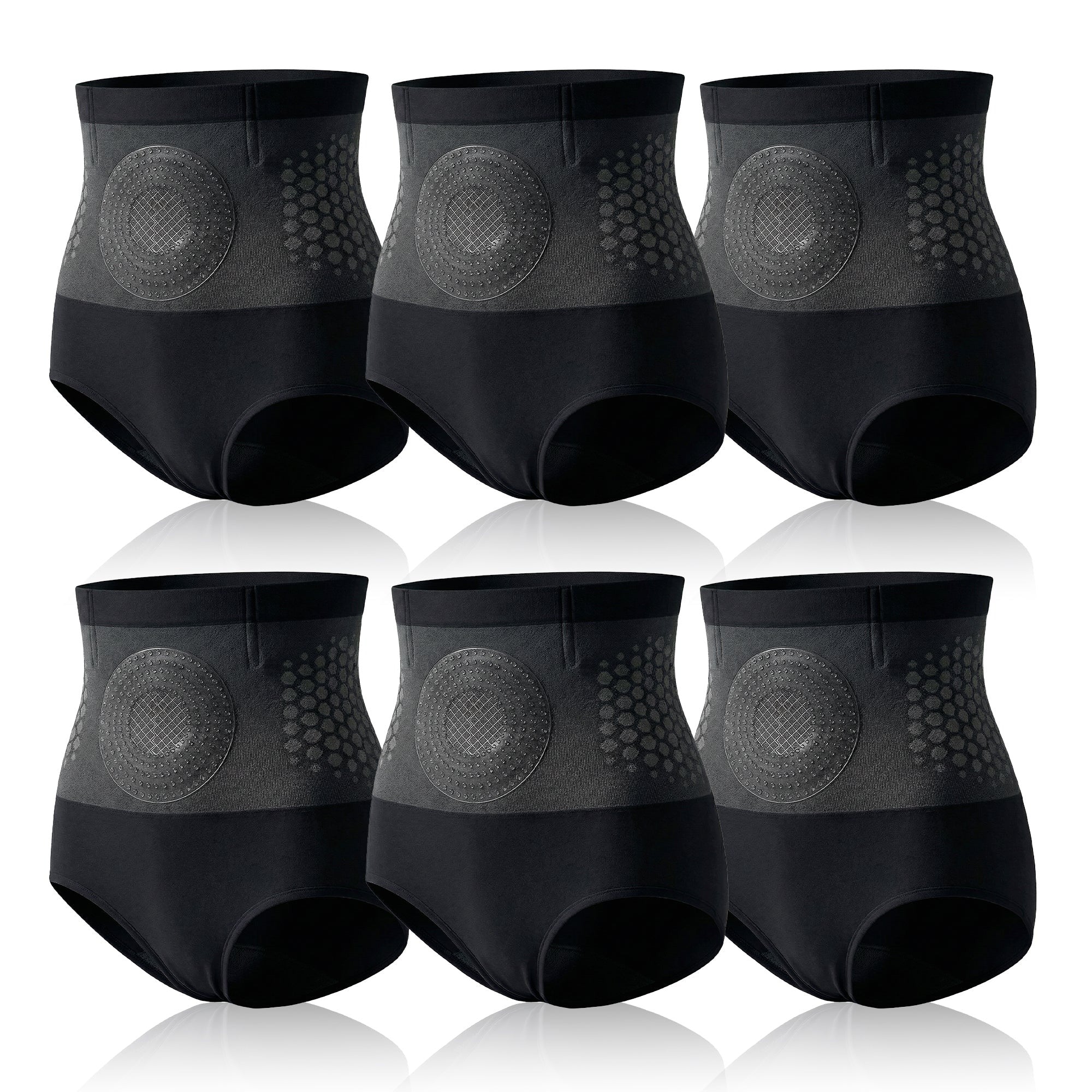 👑 6 PARES【Compre 3 e Receba 3 Grátis】— 69€